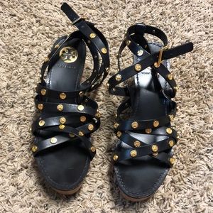Tory Burch Wedges